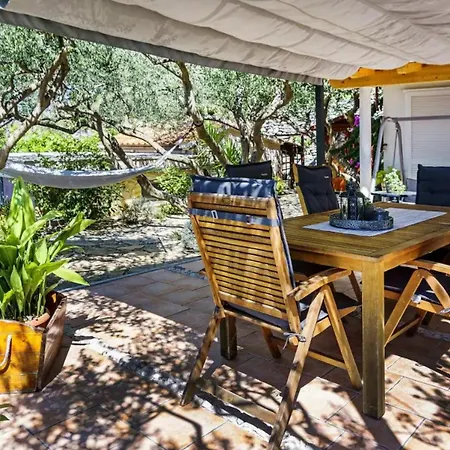Teha -idylic Location & View In Park Forest