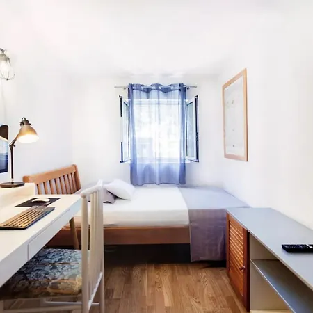 Villa Teha -idylic Location & View In Park Forest Split