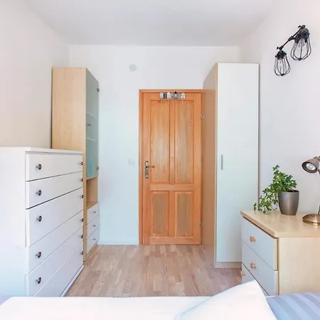 Teha -idylic Location & View In Park Forest Split