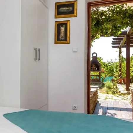 Teha -idylic Location & View In Park Forest Split