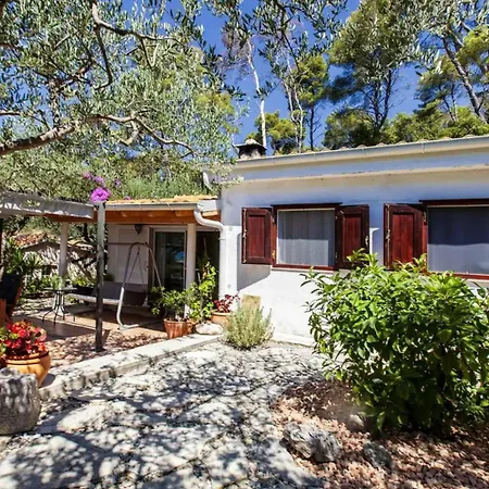 Teha -idylic Location & View In Park Forest Split